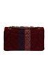 Reissue 2.55 Double Flap 255, back view